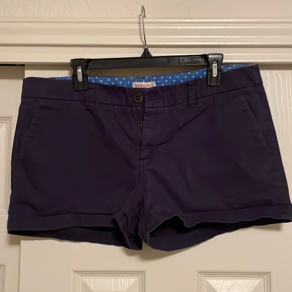 Women’s Merona Shorts